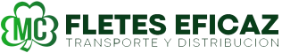 MC Fletes Eficaz | Transporte y distribución
